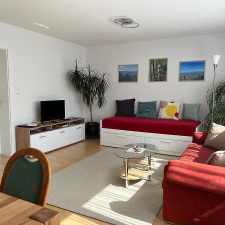 Ferienwohnung Beate Хехст Екстер'єр фото