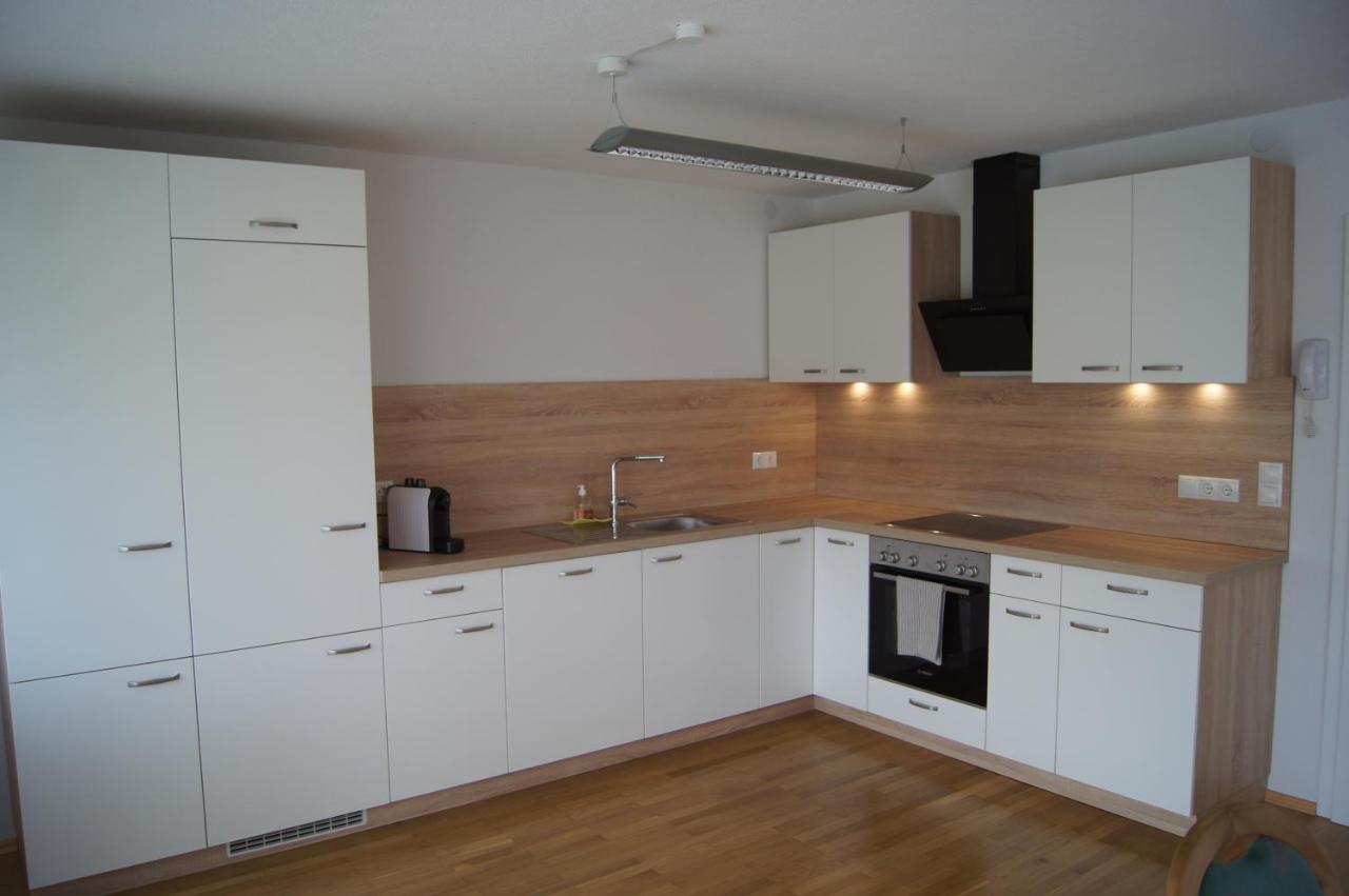 Ferienwohnung Beate Хехст Екстер'єр фото
